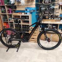 Orbea Wild M10 2022 Large Bosch CX4 625wh Carbon