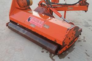 Trincia laterale 160