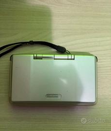 Nintendo ds