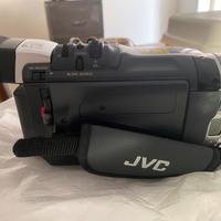 JVC GR-DVL150 Camcorder