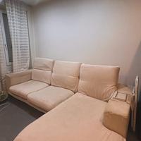 Divano Poltrone Sofa