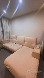 Divano Poltrone Sofa