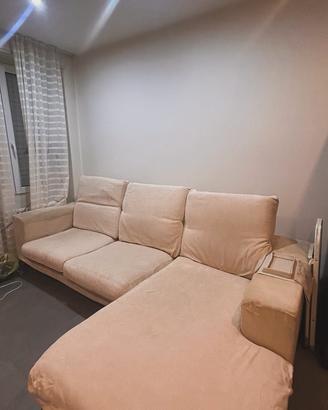 Divano Poltrone Sofa