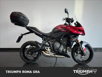 TRIUMPH Tiger Sport 660 Abs