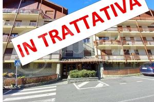 Appartamento Bardonecchia [BD05-DVRG]