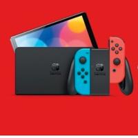 Nintendo switch più mario wonder