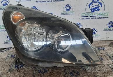 OPEL ASTRA STATION WAGON 2006 - FARO ANTERIORE DES