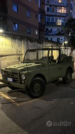 Fiat campagnola