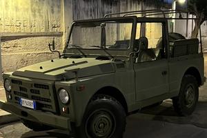 Fiat campagnola