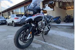 BMW R 1250 GS Adventure Rallye Abs my21