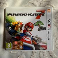 MarioKart 7