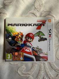 MarioKart 7