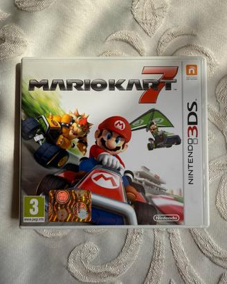 MarioKart 7