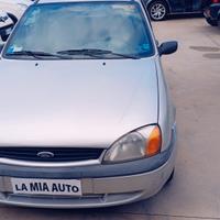 Ford Fiesta 1.2i 16V cat 3 porte Zetec