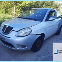 Ricambi Usati LANCIA YPSILON (TE) 2008
