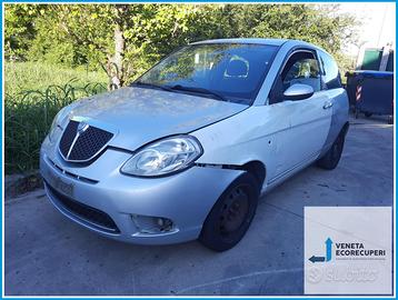 Ricambi Usati LANCIA YPSILON (TE) 2008