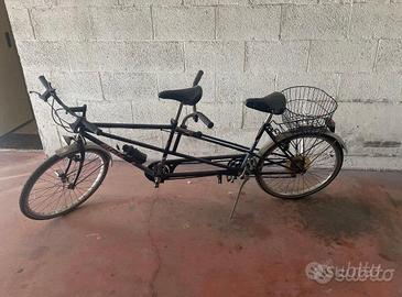 Tandem