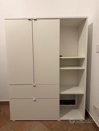 armadio Ikea