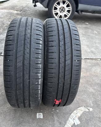 gomme usate 1855515 Estivo GOODYEAR - EFF - 486
