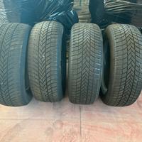 Pneumatici invernali 265/60R18 114H