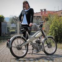 MOTOM 48 / 4 TEMPI GG 1° TIPO - 1960