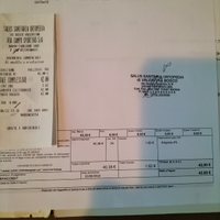 Scarpa post operatoria wps