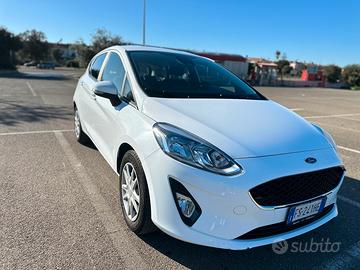 Ford Fiesta Plus 1.170cv