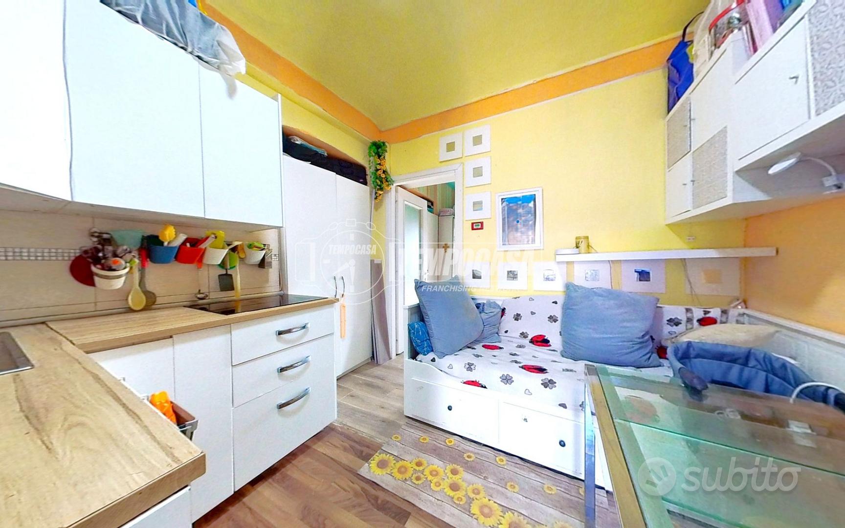 Appartamento – TO - Vista 4