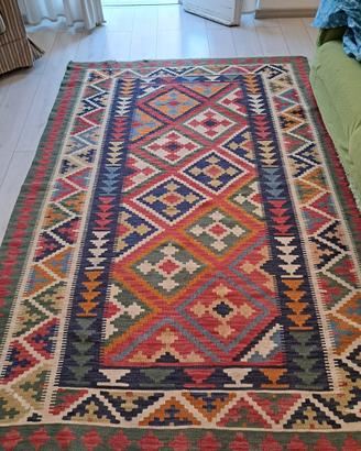 Tappeto KILIM