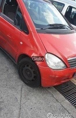 Mercedes a 160 w168 esp ricambi