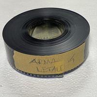 Trailer "Arma letale 4" 35mm