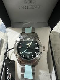 Orient mako