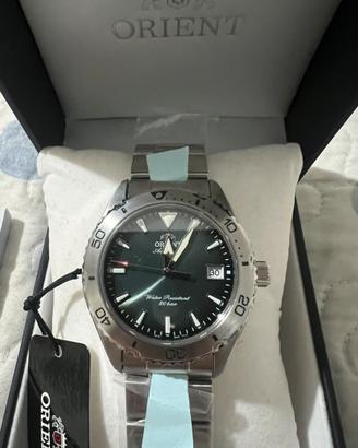 Orient mako