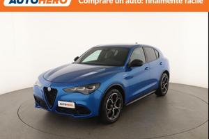 ALFA ROMEO Stelvio EL32003