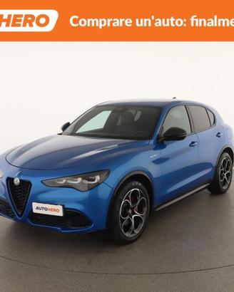 ALFA ROMEO Stelvio EL32003