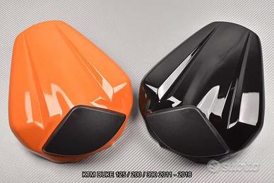 Unghia monoposto KTM DUKE 125 200 390 2011 2016