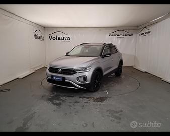 VOLKSWAGEN T-Roc I 2022 - T-Roc 2.0 tdi Sport 115c