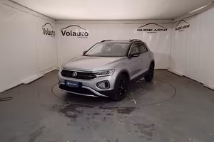 VOLKSWAGEN T-Roc I 2022 - T-Roc 2.0 tdi Sport 115c