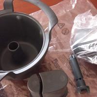 Affetta tutto bimby nuovo Tm7