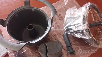 Affetta tutto bimby nuovo Tm7