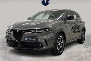 Alfa Romeo Tonale 1.5 hybrid Sprint 160cv tct7