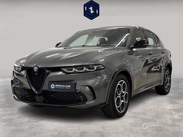 Alfa Romeo Tonale 1.5 hybrid Sprint 160cv tct7