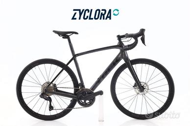 Trek Domane SL 7 Di2 12V t.54