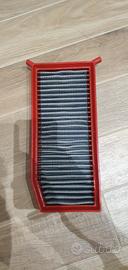 filtro bmc renault captur 1.5 dci 