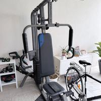 Palestra multifunzionale Domyos HG Compact