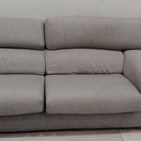 Divano poltrona sofà