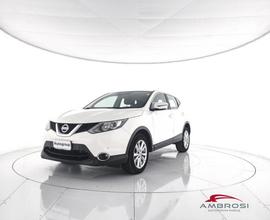 NISSAN Qashqai 1.5 dCi Acenta