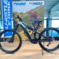 Ebike Whistle C6.4 TRL