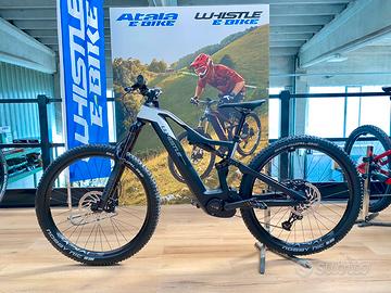 Ebike Whistle C6.4 TRL