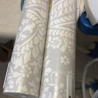 Due rotoli carte da parati zara home